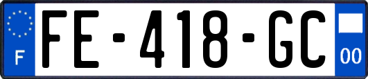 FE-418-GC