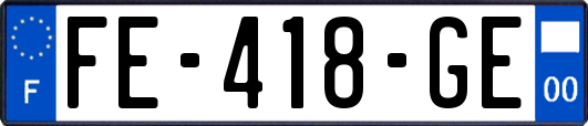 FE-418-GE