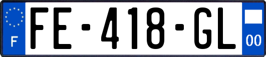 FE-418-GL