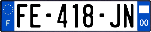 FE-418-JN