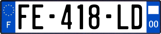 FE-418-LD