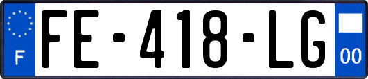 FE-418-LG