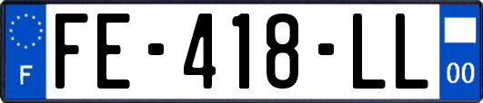 FE-418-LL