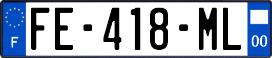 FE-418-ML