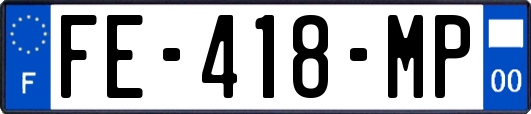 FE-418-MP