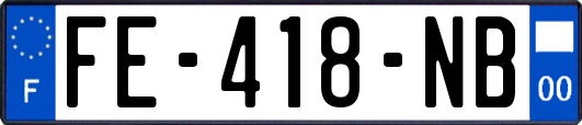 FE-418-NB