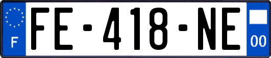 FE-418-NE