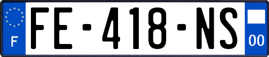 FE-418-NS