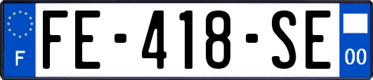 FE-418-SE