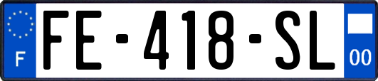 FE-418-SL