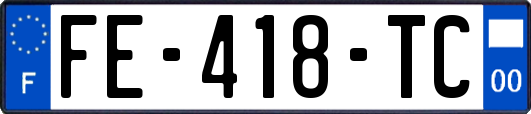 FE-418-TC