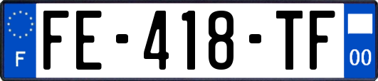 FE-418-TF