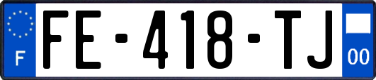 FE-418-TJ