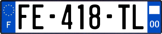 FE-418-TL