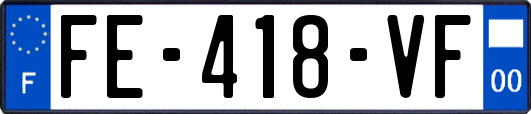 FE-418-VF