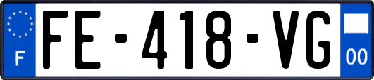 FE-418-VG