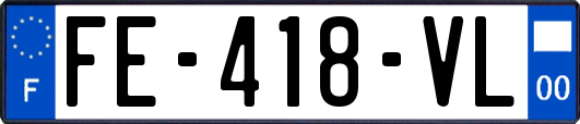 FE-418-VL