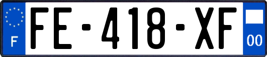 FE-418-XF