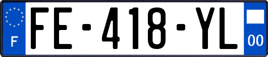 FE-418-YL