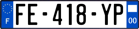 FE-418-YP