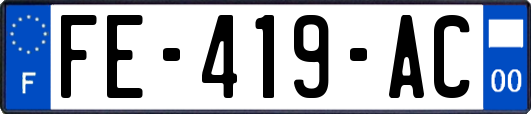 FE-419-AC