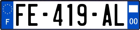 FE-419-AL