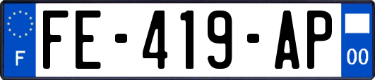 FE-419-AP