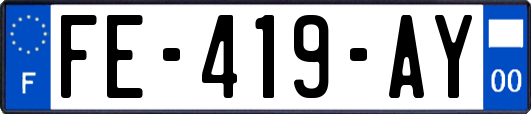 FE-419-AY