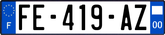 FE-419-AZ