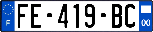 FE-419-BC
