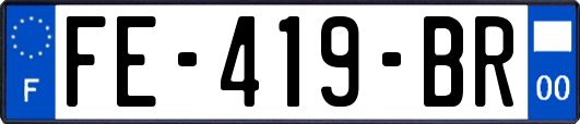 FE-419-BR