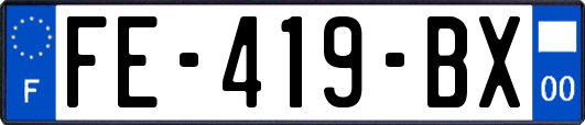 FE-419-BX