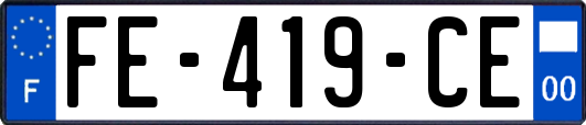 FE-419-CE