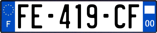 FE-419-CF