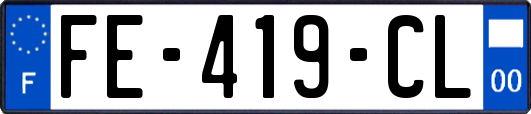 FE-419-CL