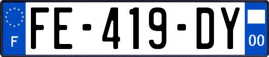 FE-419-DY
