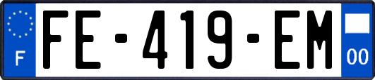 FE-419-EM