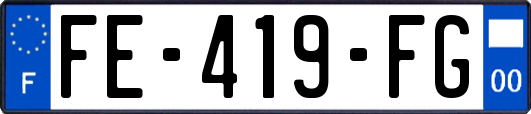 FE-419-FG