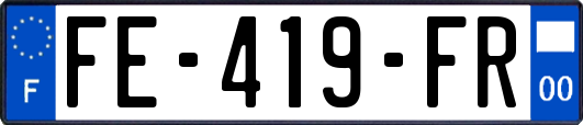 FE-419-FR