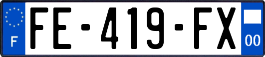FE-419-FX