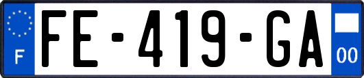FE-419-GA