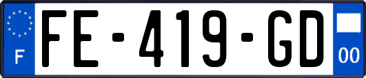 FE-419-GD