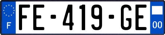 FE-419-GE