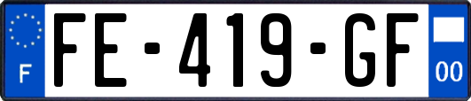 FE-419-GF