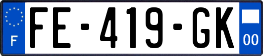 FE-419-GK