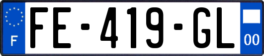 FE-419-GL