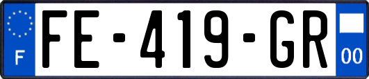 FE-419-GR