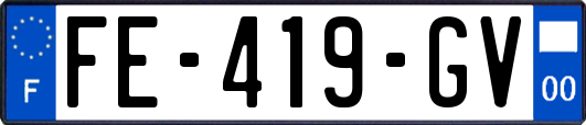 FE-419-GV