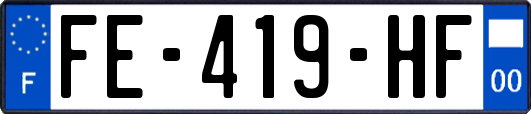 FE-419-HF