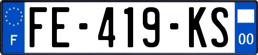 FE-419-KS